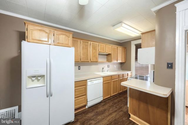 583 MCALLISTER ST, Hanover, PA 17331