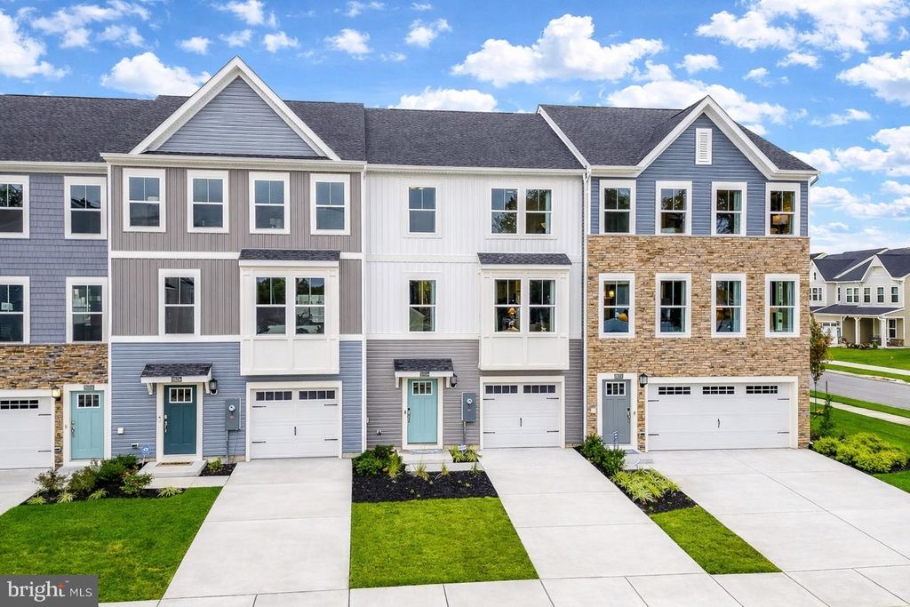 24796 WYE MILL LN, Millsboro, DE 19966