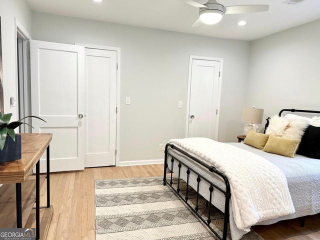 2222 Beecher Road SW, Atlanta, GA 30011