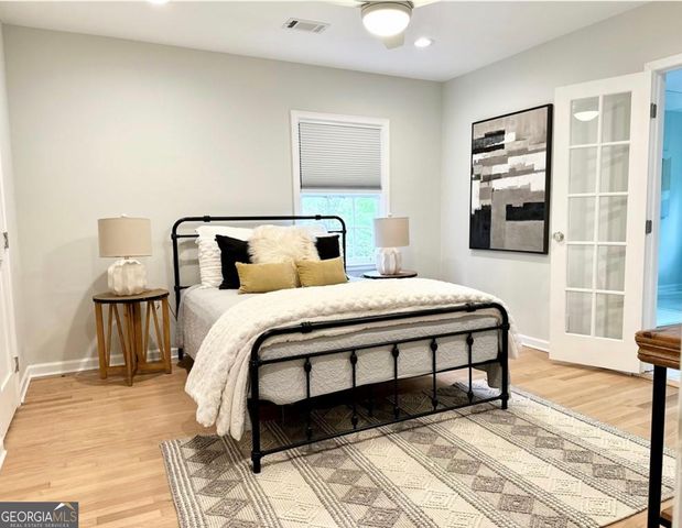 2222 Beecher Road SW, Atlanta, GA 30011