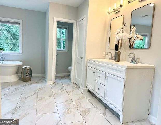 2222 Beecher Road SW, Atlanta, GA 30011