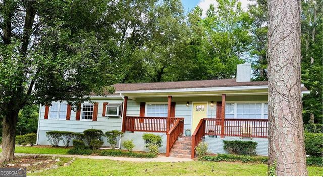 2222 Beecher Road SW, Atlanta, GA 30011