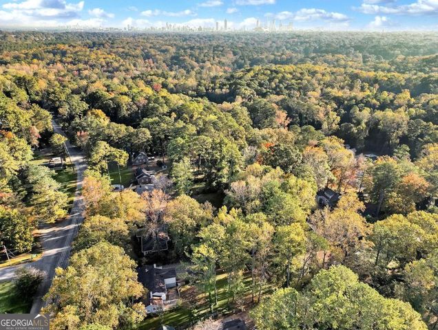 2222 Beecher Road SW, Atlanta, GA 30011