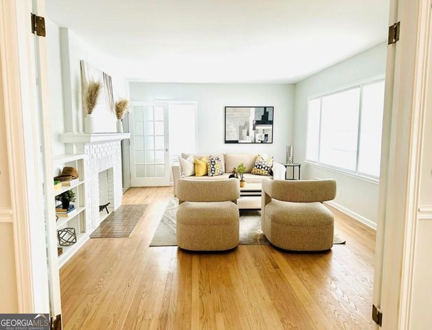 2222 Beecher Road SW, Atlanta, GA 30011