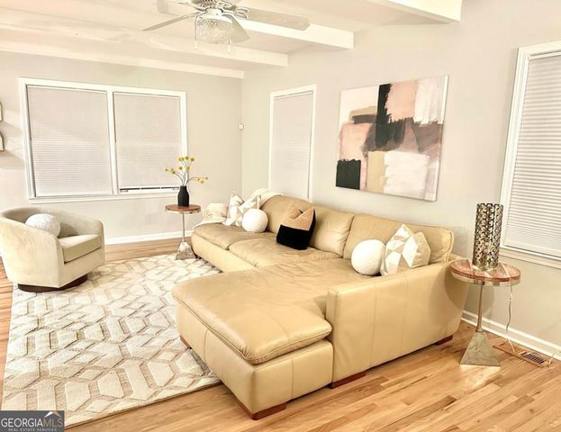 2222 Beecher Road SW, Atlanta, GA 30011