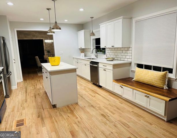 2222 Beecher Road SW, Atlanta, GA 30011