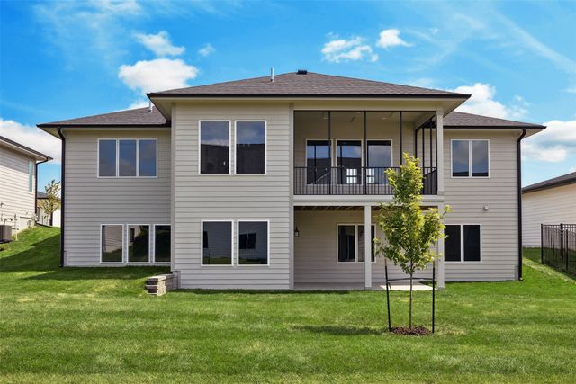 18099 Townsend Drive, Clive, IA 50325