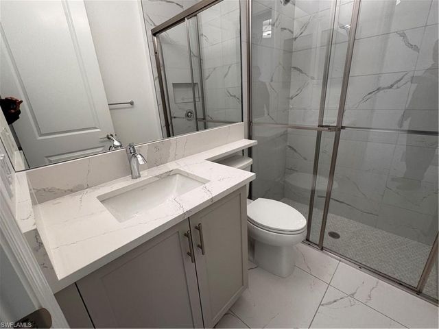 2864 Bloomfield WAY, Naples, FL 34116