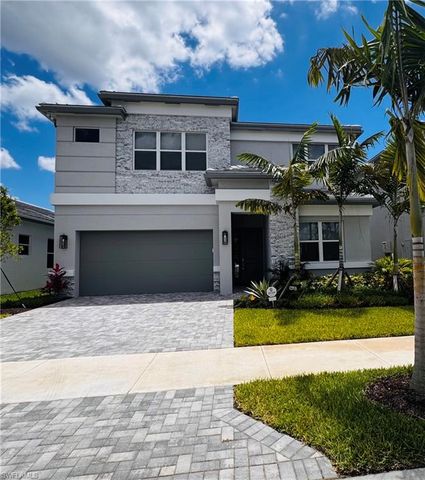 2864 Bloomfield WAY, Naples, FL 34116