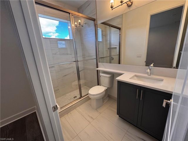 2864 Bloomfield WAY, Naples, FL 34116