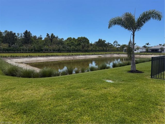 2864 Bloomfield WAY, Naples, FL 34116
