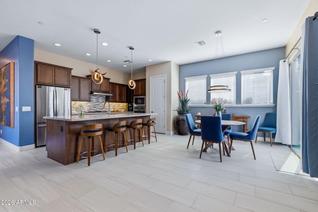 20721 W FERN Drive, Buckeye, AZ 85396