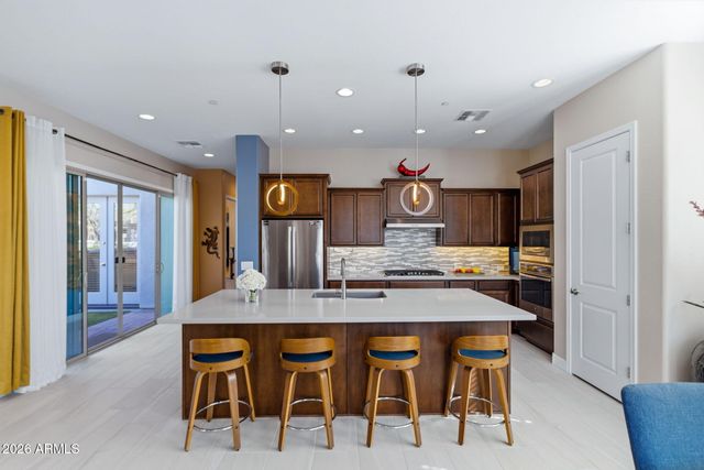 20721 W FERN Drive, Buckeye, AZ 85396