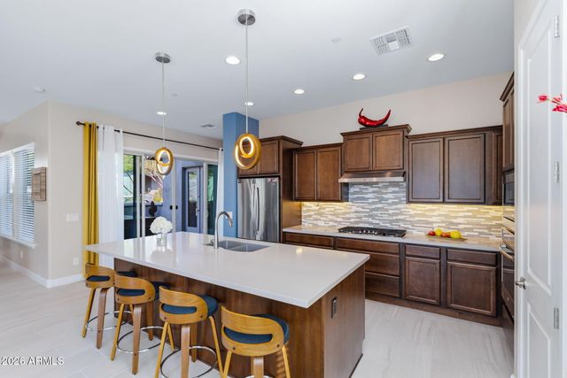 20721 W FERN Drive, Buckeye, AZ 85396