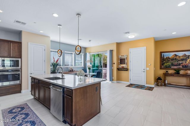 20721 W FERN Drive, Buckeye, AZ 85396