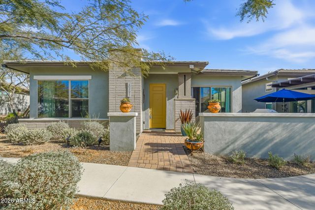 20721 W FERN Drive, Buckeye, AZ 85396