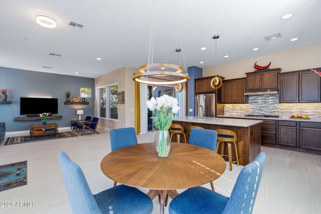 20721 W FERN Drive, Buckeye, AZ 85396