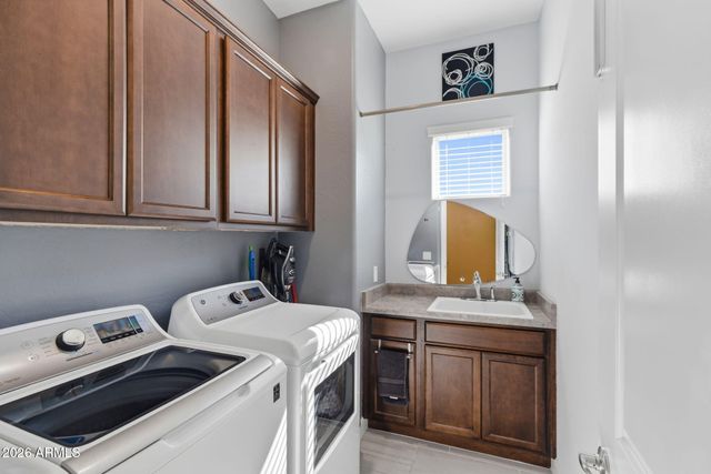 20721 W FERN Drive, Buckeye, AZ 85396