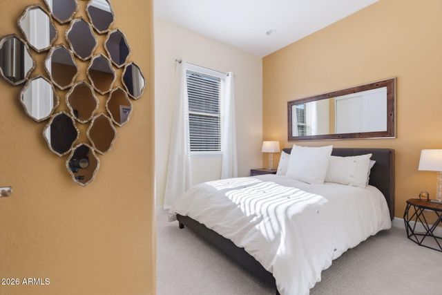 20721 W FERN Drive, Buckeye, AZ 85396