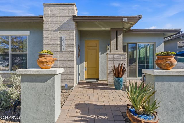 20721 W FERN Drive, Buckeye, AZ 85396