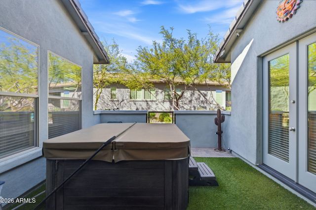 20721 W FERN Drive, Buckeye, AZ 85396