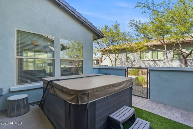 20721 W FERN Drive, Buckeye, AZ 85396