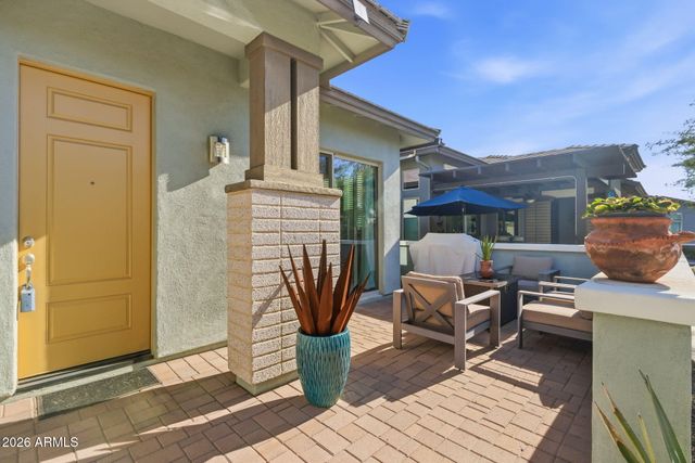 20721 W FERN Drive, Buckeye, AZ 85396