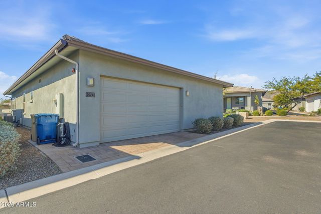 20721 W FERN Drive, Buckeye, AZ 85396