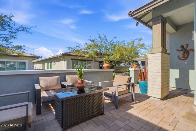 20721 W FERN Drive, Buckeye, AZ 85396