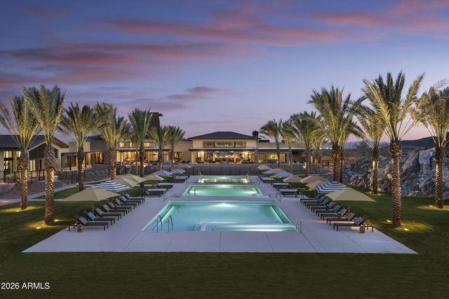 20721 W FERN Drive, Buckeye, AZ 85396