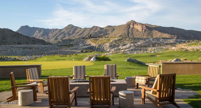 20721 W FERN Drive, Buckeye, AZ 85396