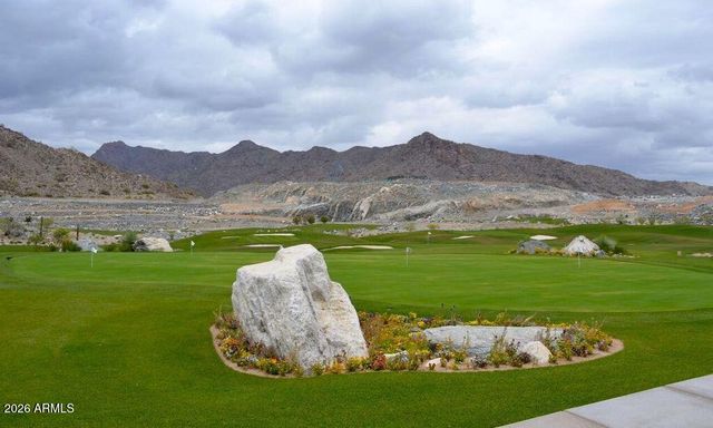 20721 W FERN Drive, Buckeye, AZ 85396