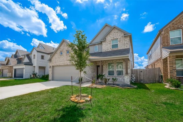 20715 Beeston Glade Lane, Katy, TX 77449