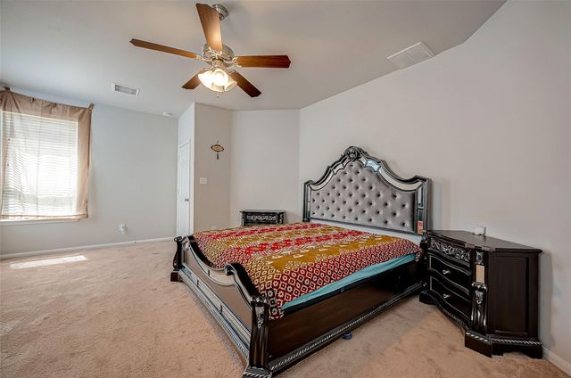 20715 Beeston Glade Lane, Katy, TX 77449