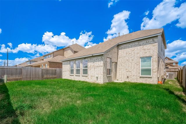 20715 Beeston Glade Lane, Katy, TX 77449