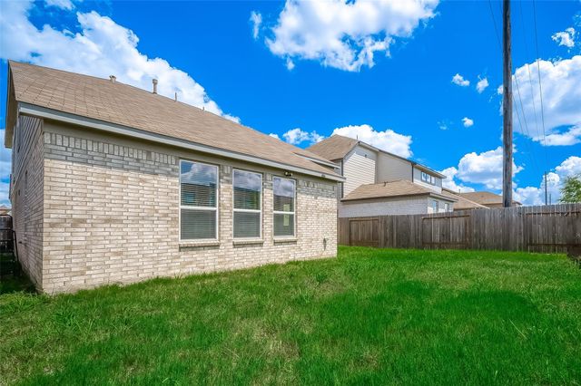20715 Beeston Glade Lane, Katy, TX 77449