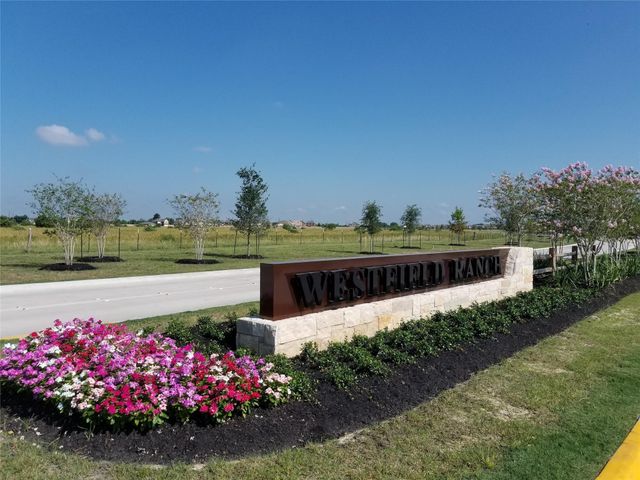 20715 Beeston Glade Lane, Katy, TX 77449