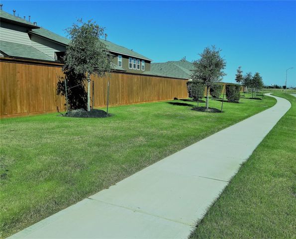 20715 Beeston Glade Lane, Katy, TX 77449