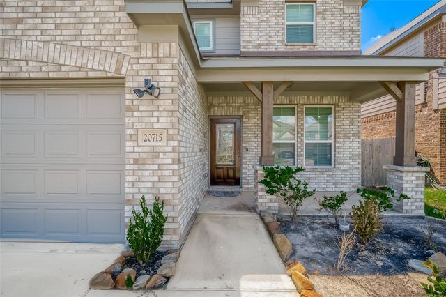 20715 Beeston Glade Lane, Katy, TX 77449