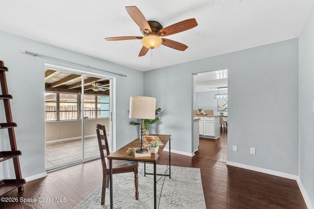 350 Sea Grape Street, Indialantic, FL 32903