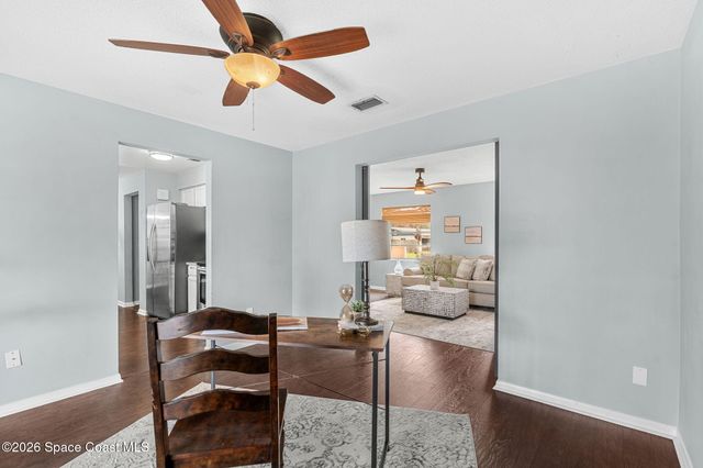 350 Sea Grape Street, Indialantic, FL 32903