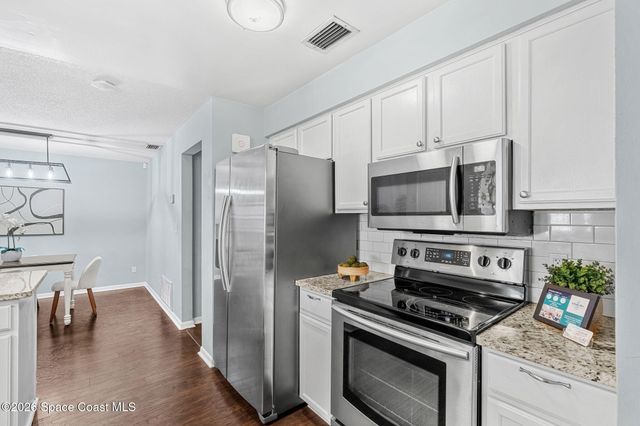 350 Sea Grape Street, Indialantic, FL 32903