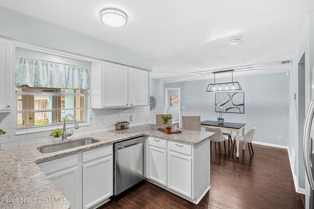 350 Sea Grape Street, Indialantic, FL 32903