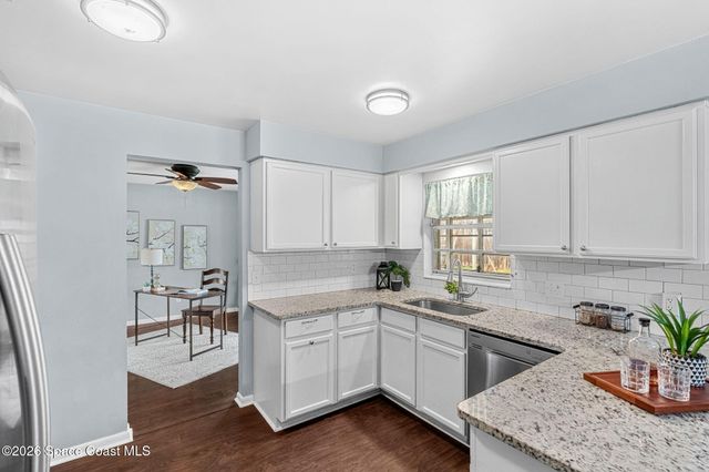 350 Sea Grape Street, Indialantic, FL 32903