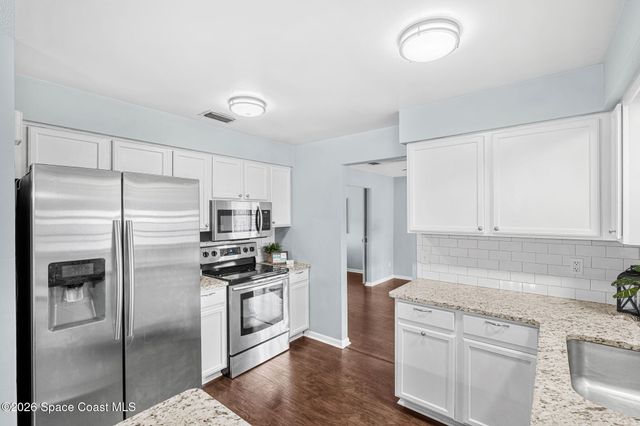 350 Sea Grape Street, Indialantic, FL 32903