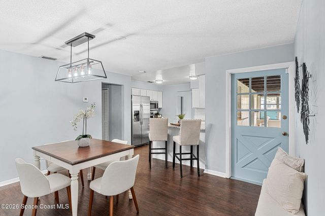 350 Sea Grape Street, Indialantic, FL 32903