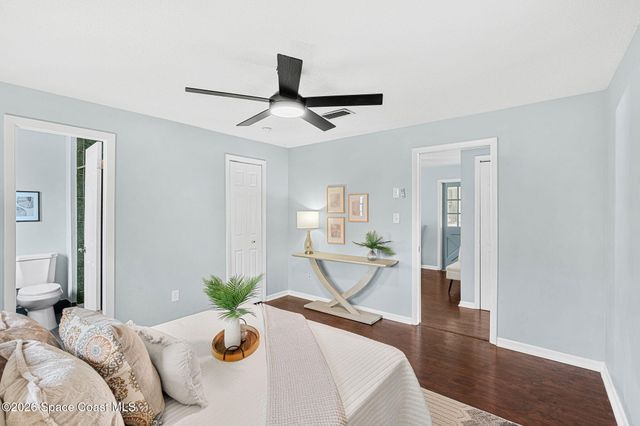 350 Sea Grape Street, Indialantic, FL 32903