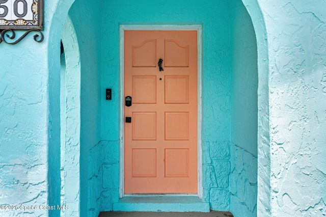 350 Sea Grape Street, Indialantic, FL 32903