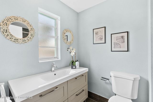 350 Sea Grape Street, Indialantic, FL 32903