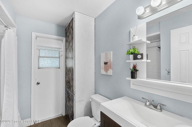 350 Sea Grape Street, Indialantic, FL 32903